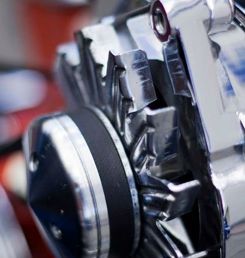 Dette billede illustrere ÅK Chrom A/S – Professionel samarbejdspartner til private og virksomheder