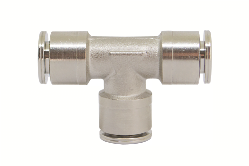 Dette billede illustrere KH-Technic – Fødevaregodkendte fittings – nu i endnu billigere version!
