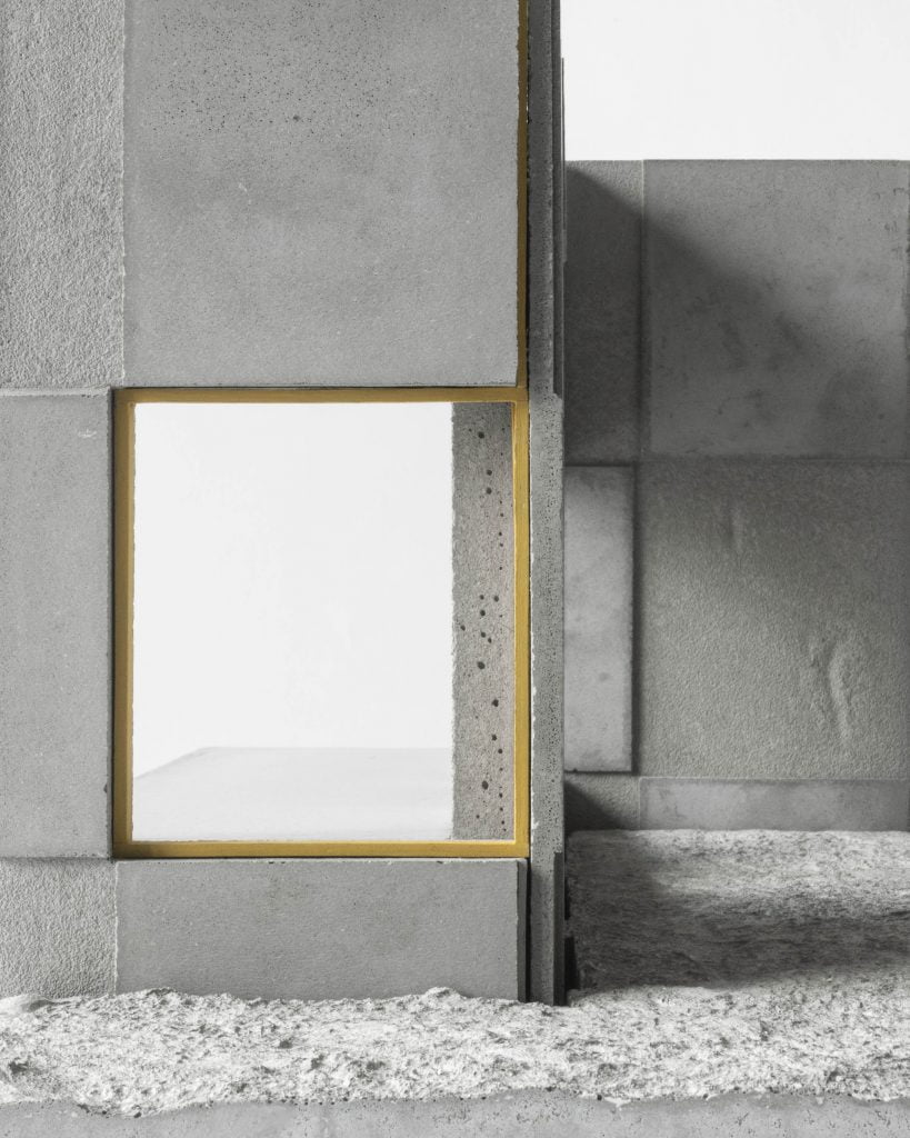 Dette billede illustrere MT Højgaard opfører kontordomicil for CODAN Companies i Køge