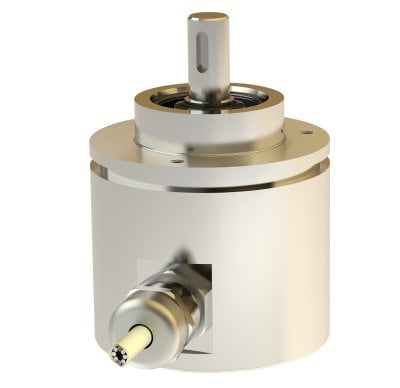 Dette billede illustrere Ny TBN/TRN-S4 Serie med SIL2-certificering