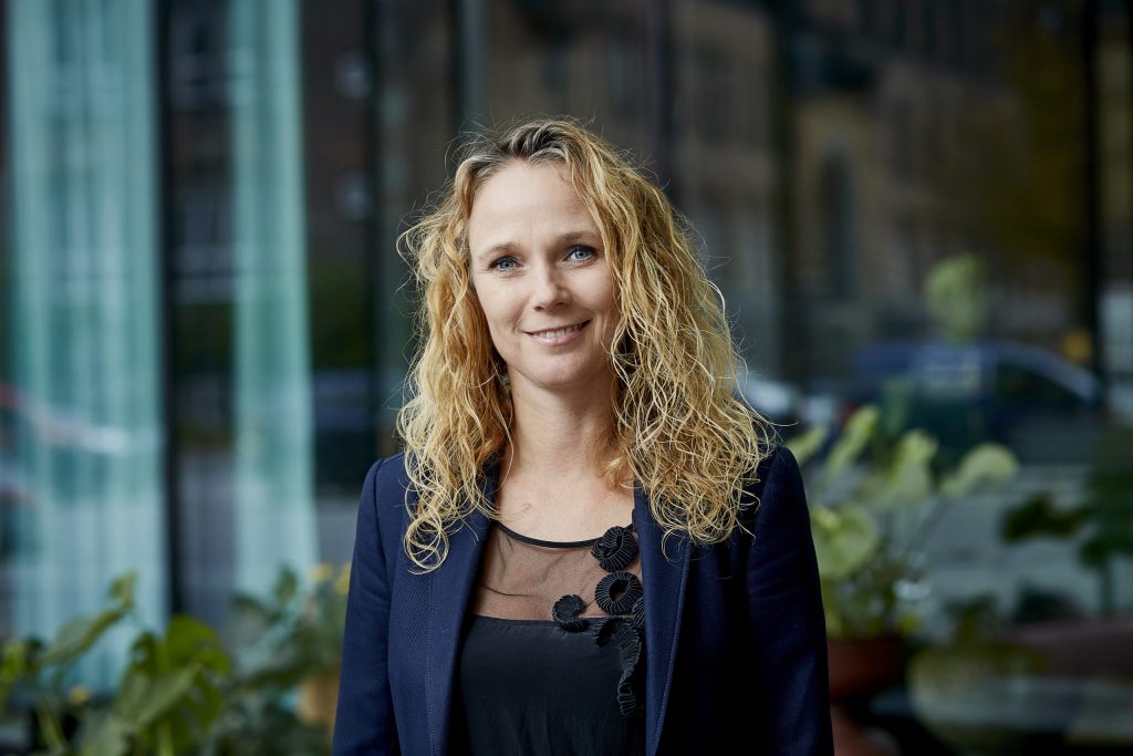 Dette billede illustrere Plastindustrien – Producentansvar på emballage skal være ambitiøst og cirkulært