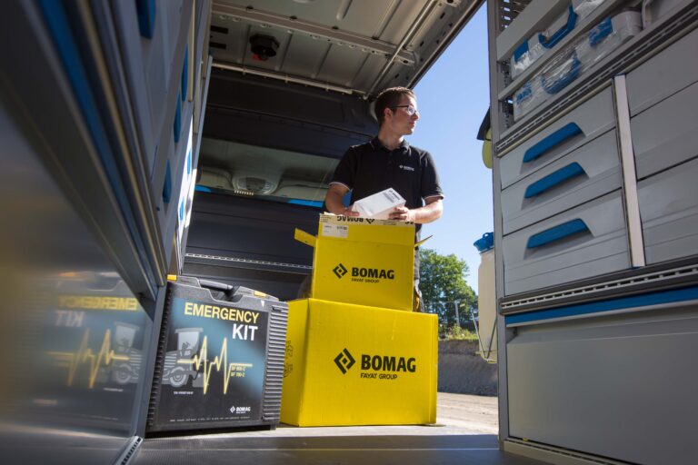 Dette billede illustrere LØWENER I GLOSTRUP SØGER ERFAREN RESERVEDELSEKSPEDIENT MED BRANCHEKENDSKAB