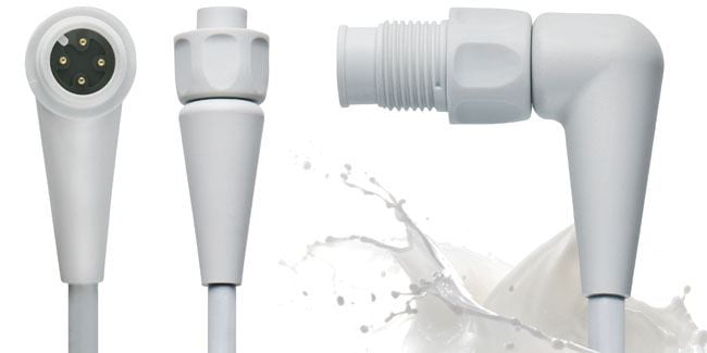 Dette billede illustrere Hans Følsgaard – Plastomløbere i Hygiejne Design