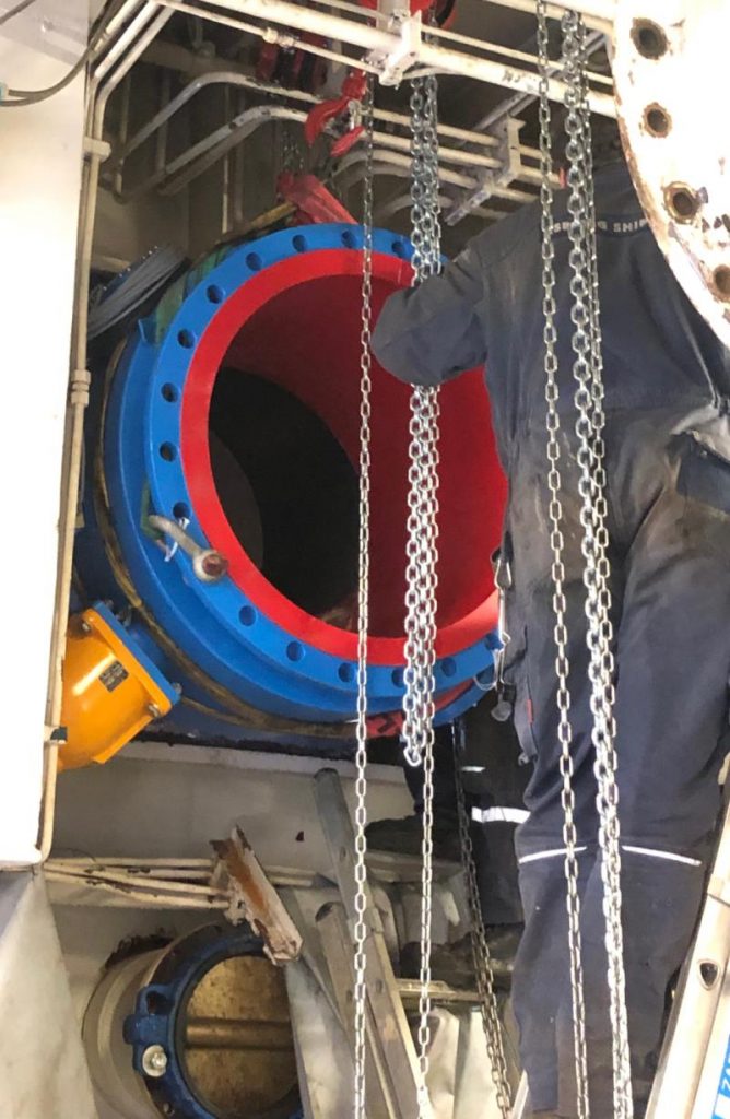 Dette billede illustrere Summit Electronics – Big is Beautiful