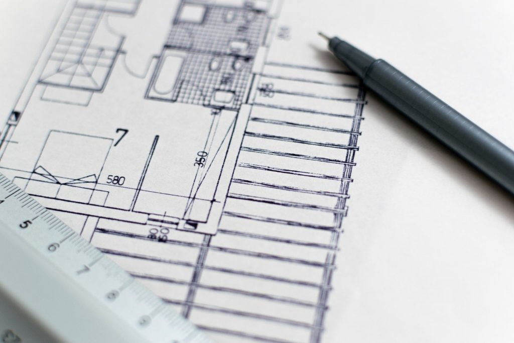 Udlev dine designerdrømme med SketchUp Free