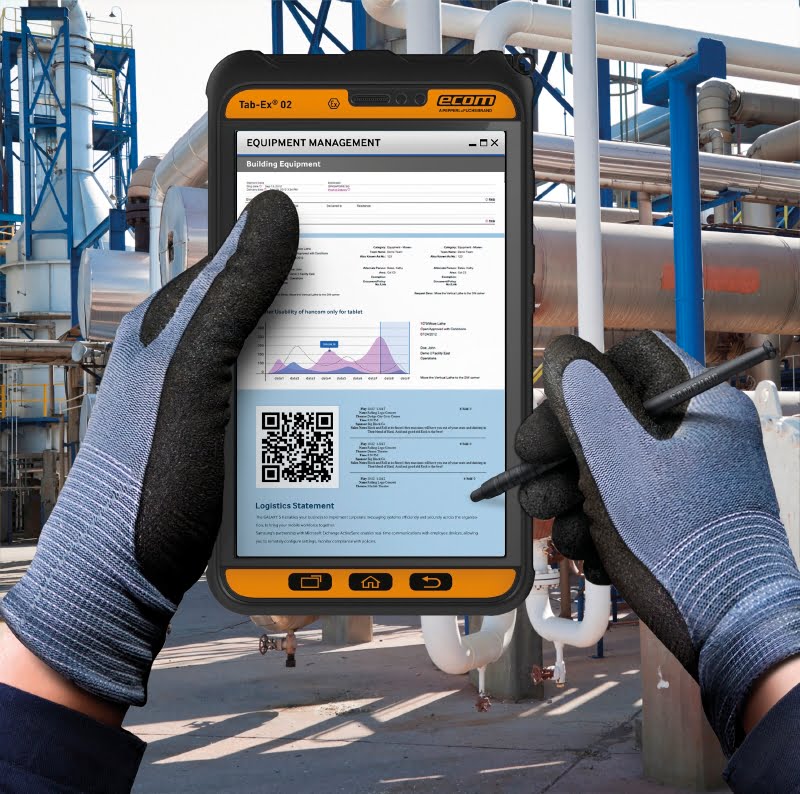 Dette billede illustrere Gratis on-line konference om fremtidens automation afholdes 20-24 juli med Pepperl+Fuchs som vært