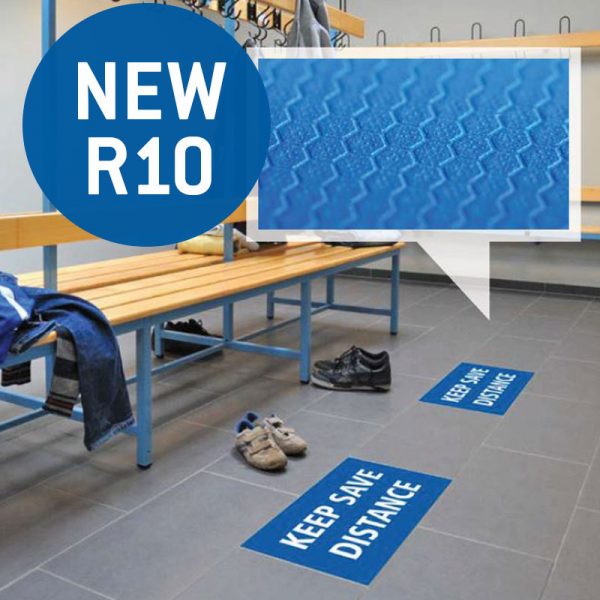 Dette billede illustrere Vink Plast – Nye spændende produkter klar til skiltebranchen