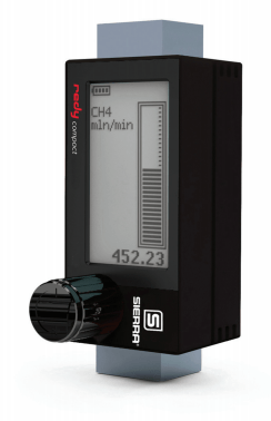 Dette billede illustrere Tech Instrumentering – Udskift din traditionelle VA måler med den nye ReadyCompact og få