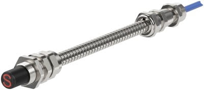 Dette billede illustrere Bliv Slangetæmmer med Pepperl + Fuchs