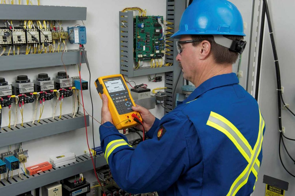 Dette billede illustrere Det tekniske hjørne – Sådan forbedrer kalibrering optimeringen