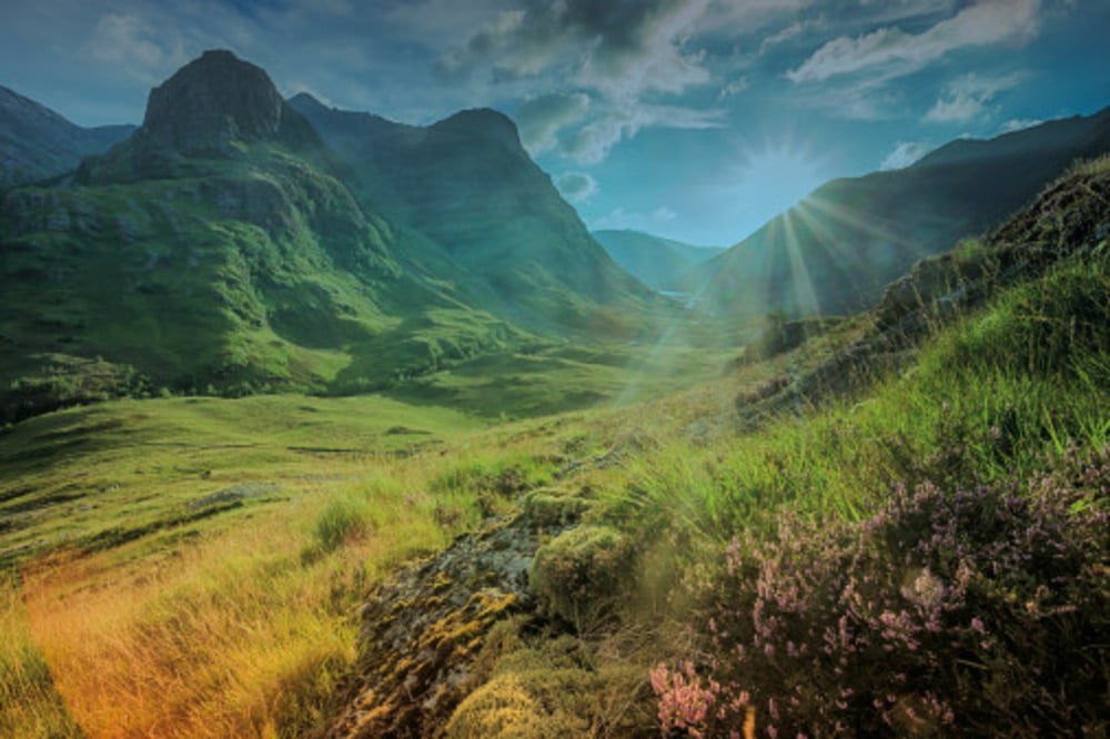 Dette billede illustrere Knauf Insulation præsenterer sin nye bæredygtighedsstrategi For a Better World