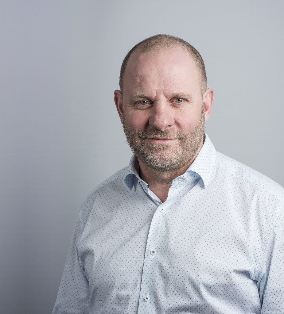 Dette billede illustrere VMS Group A/S – YANMAR udvider i Skandinavien med ny dansk forhandler