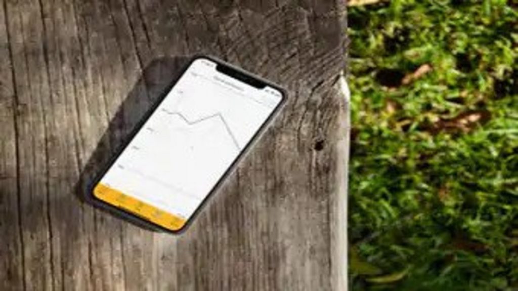 Dette billede illustrere Parker lancerer nyt softwareværktøj til vedligeholdelse af IQAN-moduler