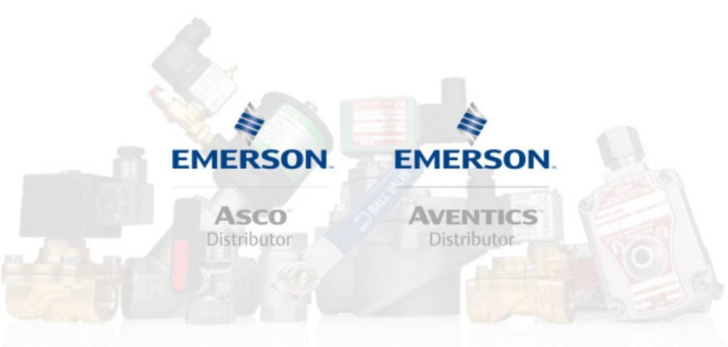 Dette billede illustrere OEM Automatic Klitsø A/S –  Vi hjælper dig med at finde de rigtige produkter og løsninger fra emerson asco og emerson aventics
