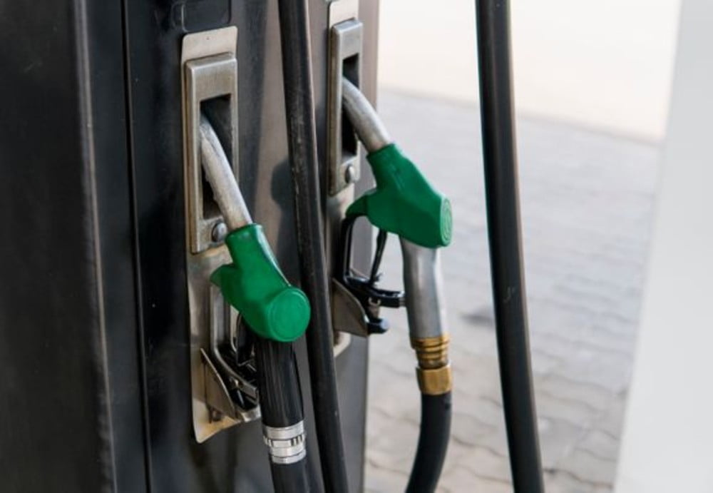 Dette billede illustrere Teknologisk Institut – Bil på biometanol viser sig at forurene minimalt