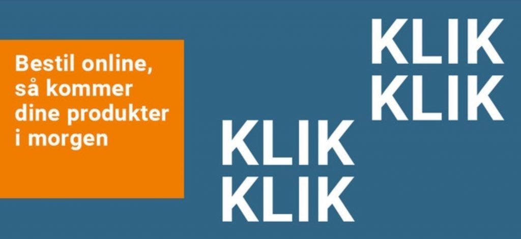 Dette billede illustrere Belimo – Bestil online så kommer dine produkter i morgen