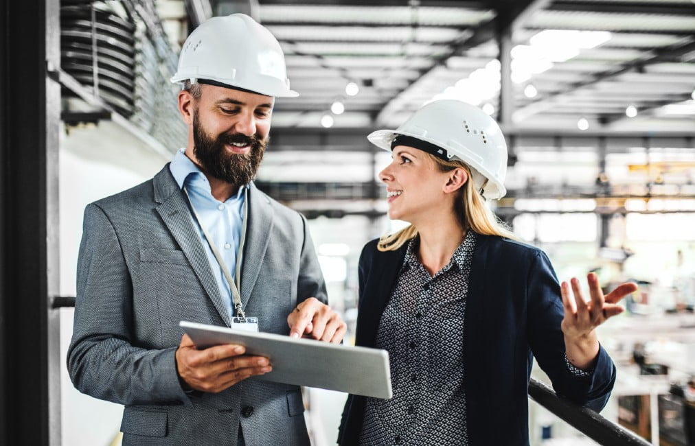 Dette billede illustrere MARTEC – udbud af nyt Teknisk salgskursus