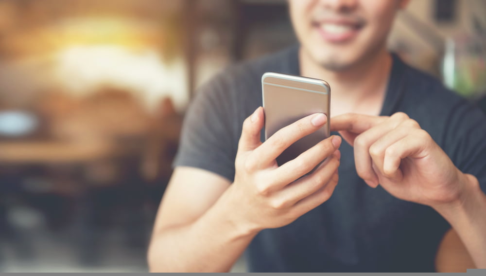 Dette billede illustrere Forlæng livet for din iPhone hos autoriserede mobilværksteder