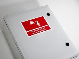 Brandmandspaneler