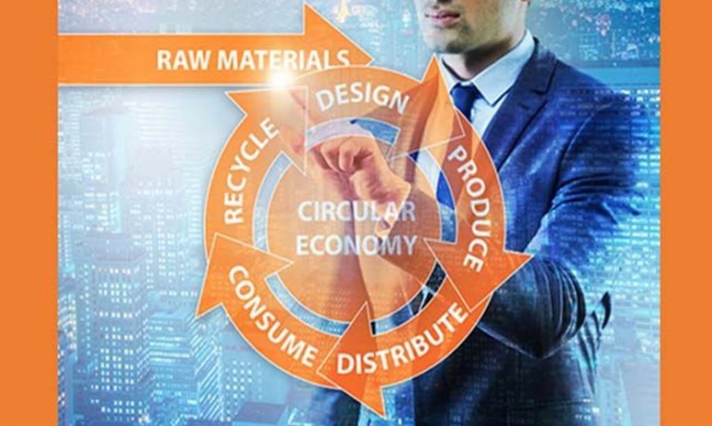 Dette billede illustrere Hans Følsgaard – SGB SMIT bidrager til udvikling af digitalt materialepas