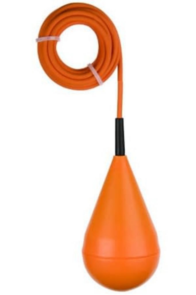 Dette billede illustrere Aquasense – Større driftssikkerhed med Nolta Level Switch