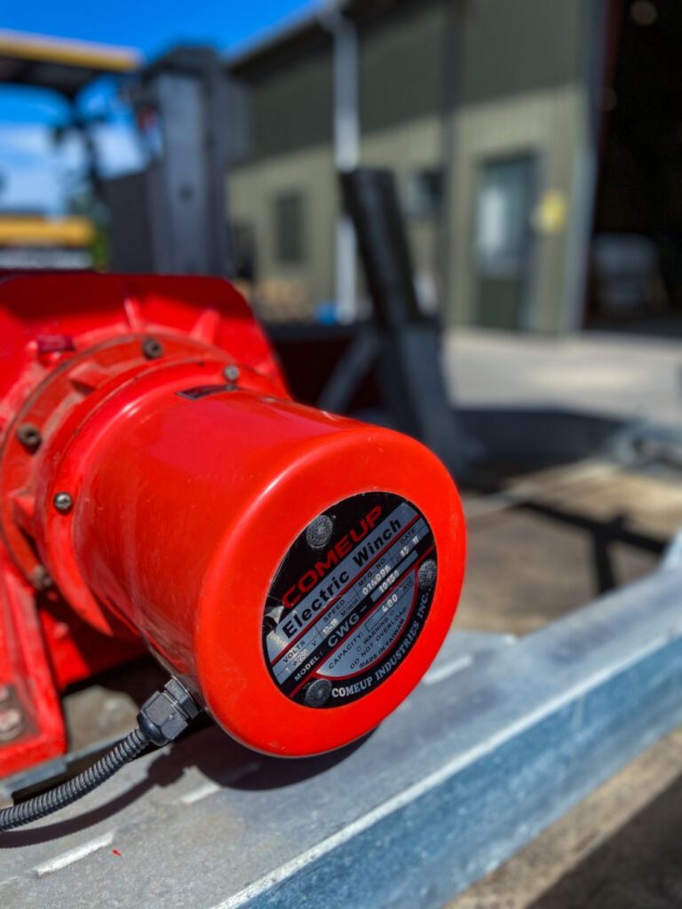 Dette billede illustrere Safe-Tec – SPIL LØSNING FOR NK VAND