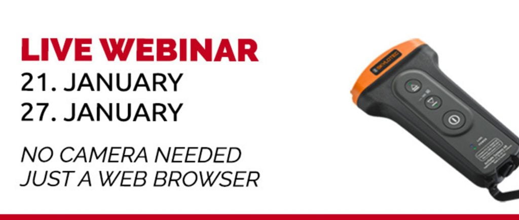 Dette billede illustrere Design af betjeningsløsninger – Mekoprint Webinar