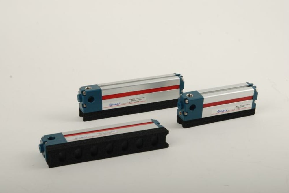 Dette billede illustrere Metal Work tilbyder Vakuum-produkter til lette applikationer