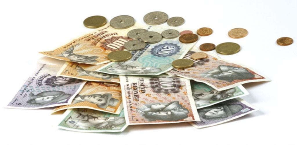 Dette billede illustrere Avidenz – 95 mio. kr. til arbejdsmiljøet