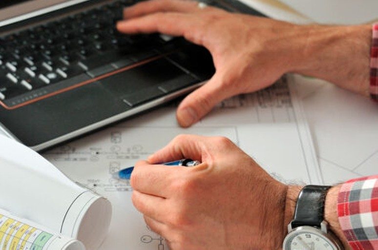 Dette billede illustrere Endress+Hauser tilslutter sig Eplan-partnernetværket