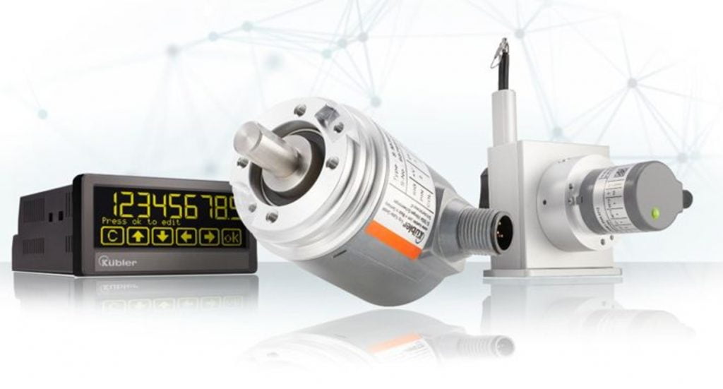 Dette billede illustrere Hans Følsgaard – IO-Link åbner døren for IIoT og industri 4.0