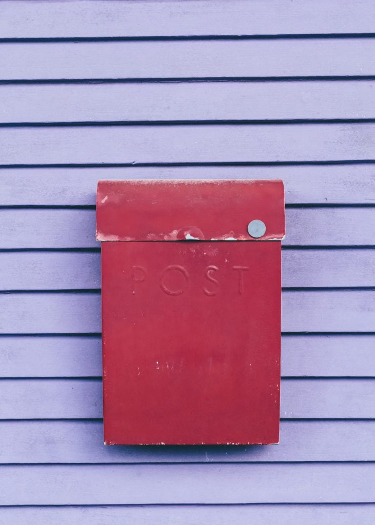 Dette billede illustrere Derfor skal du vælge en pulverlakering