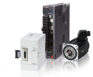 Dette billede illustrere Hans Følsgaard – Pålidelig positionering med nem og enkel bevægelsesstyring