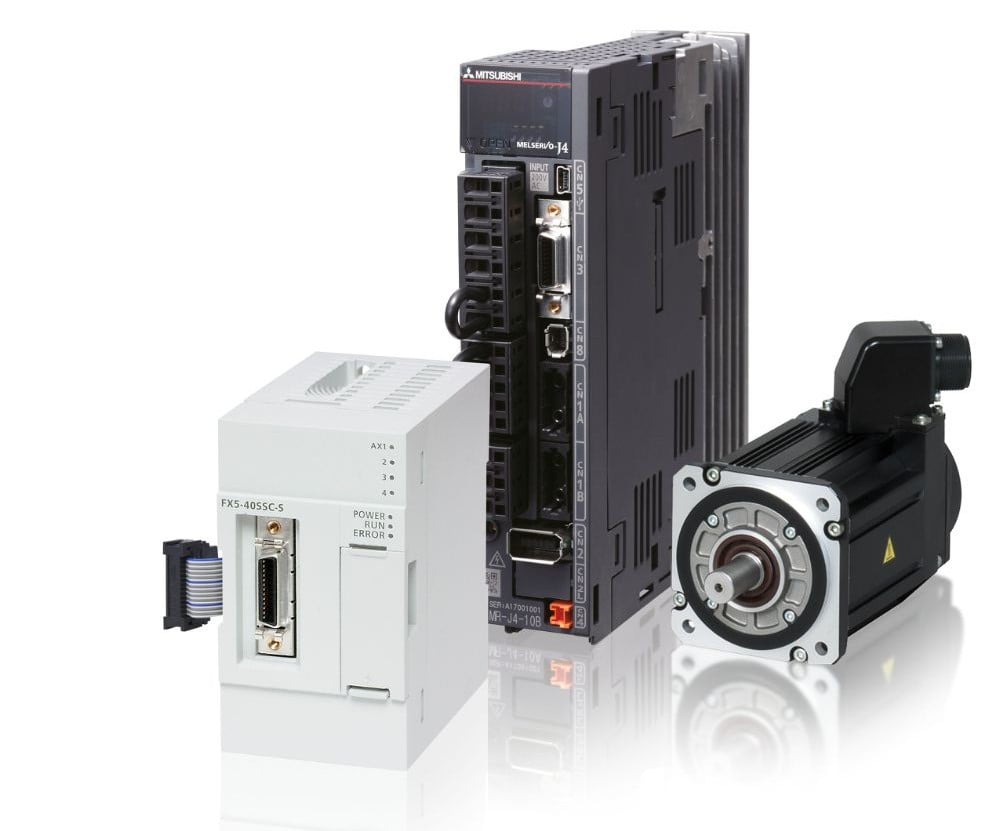 Dette billede illustrere Hans Følsgaard – Pålidelig positionering med nem og enkel bevægelsesstyring