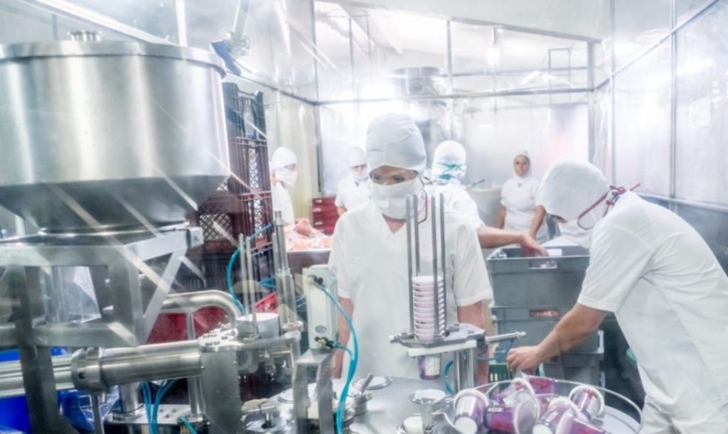 Dette billede illustrere Det tekniske hjørne – Anvendelse af damp i dag og i fremtiden