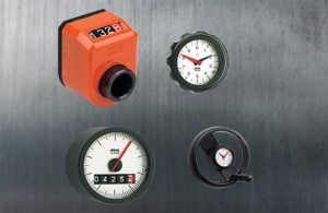 Dette billede illustrere Brdr. Klee – Bliv klogere på tællere og indikatorer