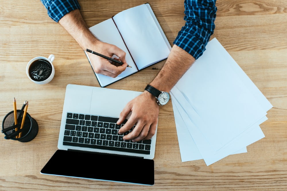Dette billede illustrere Webinar – Sundere indeklima, sundere bygninger