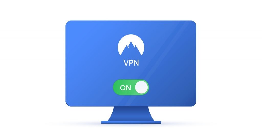 Dette billede illustrere Lær alle fordelene ved at benytte dig af VPN
