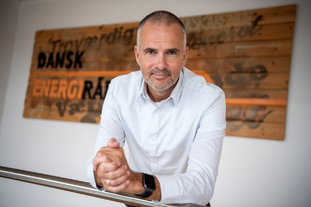 Dette billede illustrere Dansk Energirådgivning A/S opkøber energitilskudsaktiviteterne i Energihuset A/S i Sæby