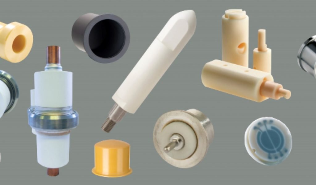 Dette billede illustrere Nyt Live webinar den 10. marts – introduktion til tekniske keramer og produktionsprocessen