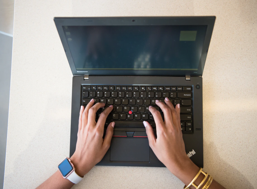 Dette billede illustrere Mangler din virksomhed at blive digitaliseret?