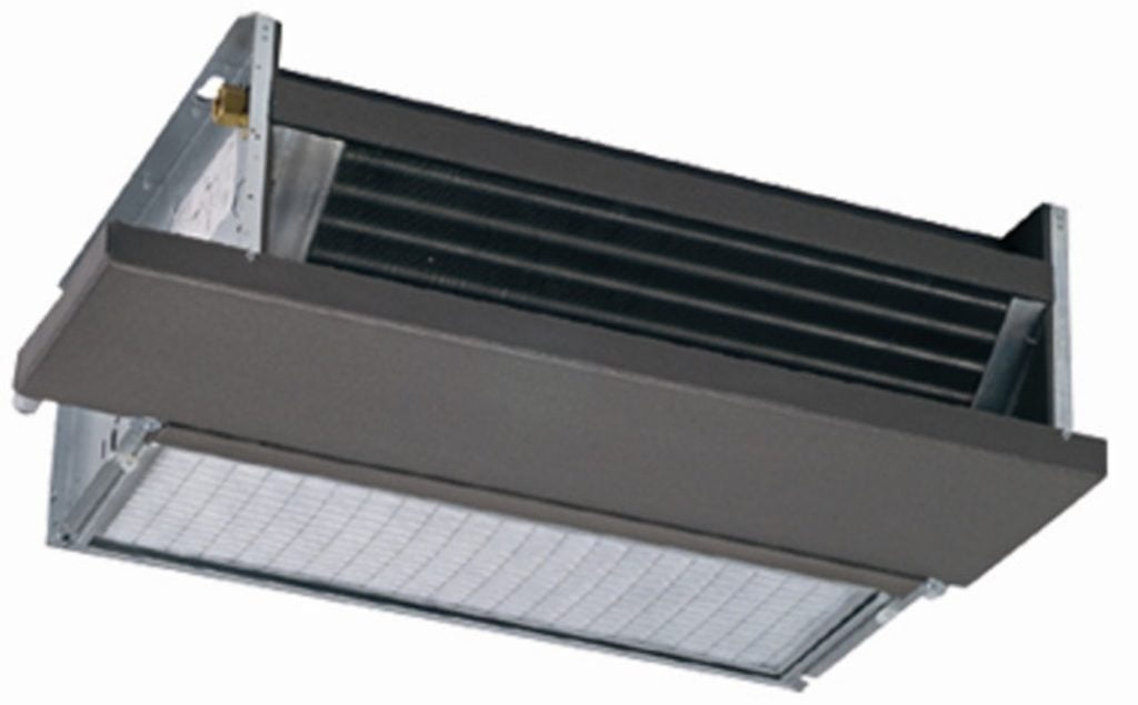 Dette billede illustrere 2K Klima- og Køle Distributøren – Ekspert i fancoils