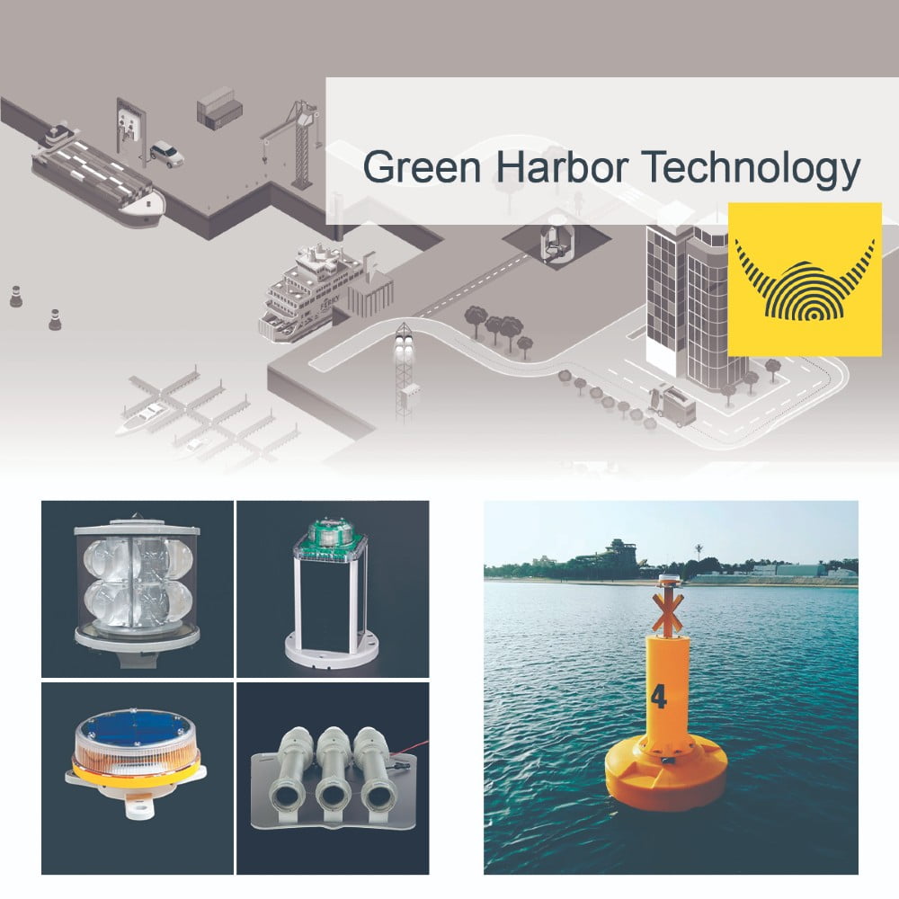 Dette billede illustrere Vikingegaarden A/S styrker sin position inden for maritim