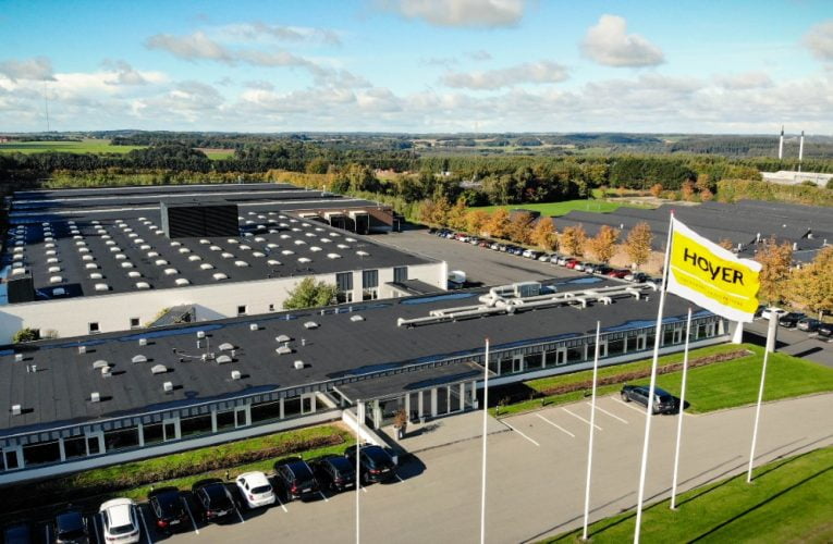 Nye muligheder i Hoyer Motors’ testcenter