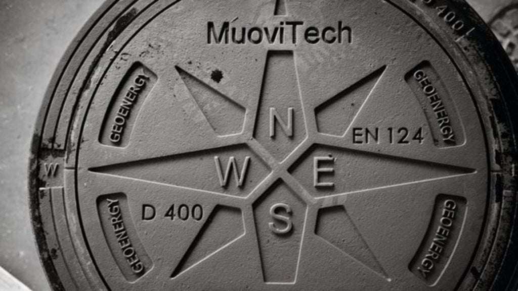 Dette billede illustrere Armatec – Ernströmgruppen køber geotermisk virksomhed MuoviTech