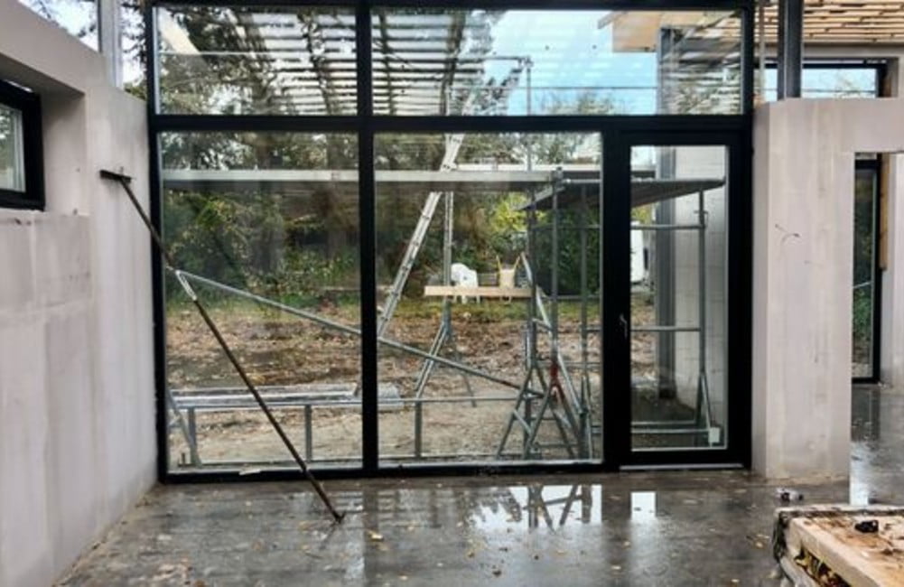 Dette billede illustrere Teknologisk Institut – Helhedsorienteret indsats skal klimasikre vores bygninger