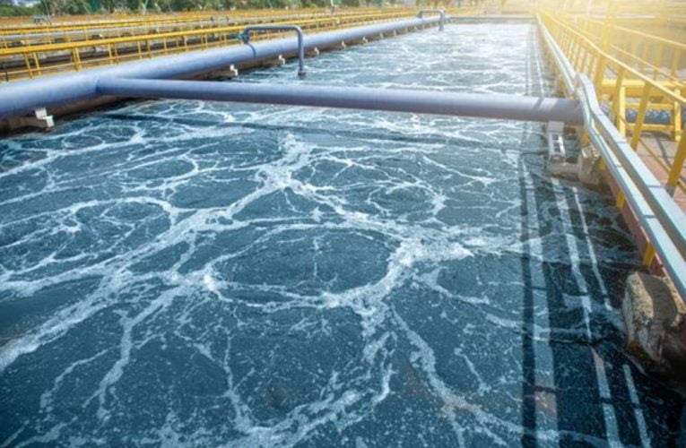 Coating kan reducere belægnings-problemer i spildevandsprocesser