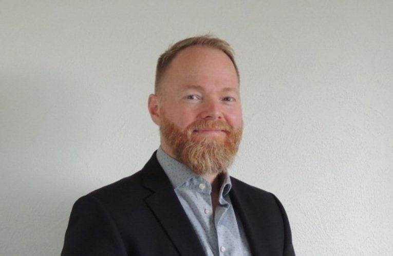 Danfoss-mand bliver ny CTO i Dansk AM Hub