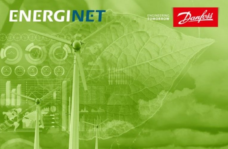 Danfoss og Energinet fremskynder den grønne agenda sikkert og omkostningseffektivt
