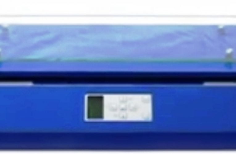 Strenometer – COATMASTER 510 XXL